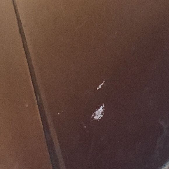 Vintage Mid Century J L Clark Metal
Trash Can Wastebasket Lamp Book Clock Pen - Picture 12 of 17